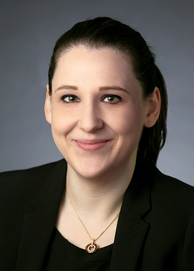 Nash Disability Law's Brianne Stricoff