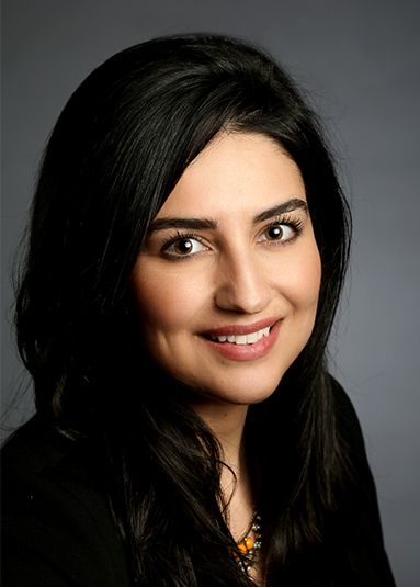 Nash Disability Law's Sarah V. Bourdet