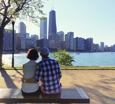 Chicago Social Security Disability Blog: Chicago Community