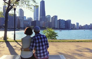 Chicago Social Security Disability Blog: Chicago Community