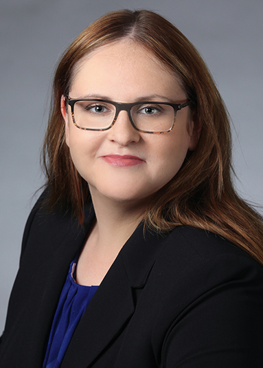 Chicago, IL SSI Lawyer Rachael King