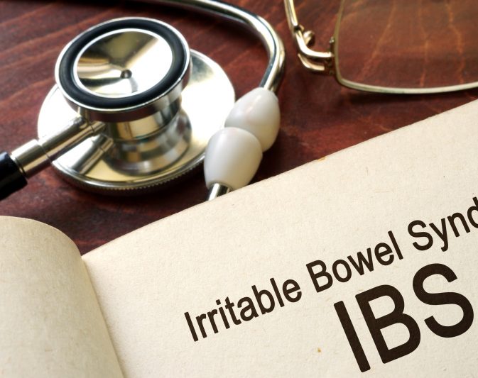 Social Security disability benefits for IBS