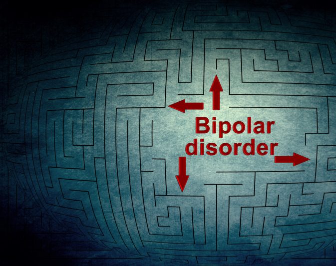 Bipolar Disorder and Disability in Chicago