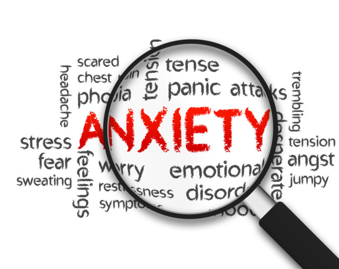 Social Security Disability for Anxiety in Chicago