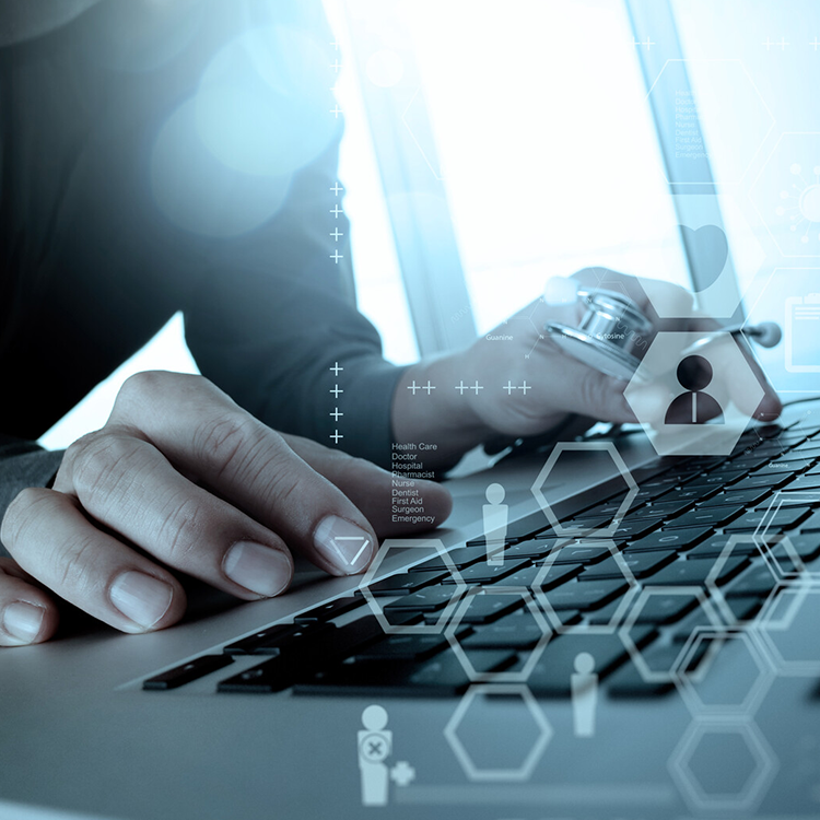 How Your Online Health Records Can Bolster Your Disability Case