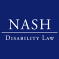 Nash Disability logo