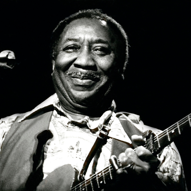 Muddy Waters Chicago MOJO Museum Gets Million Dollar Grant