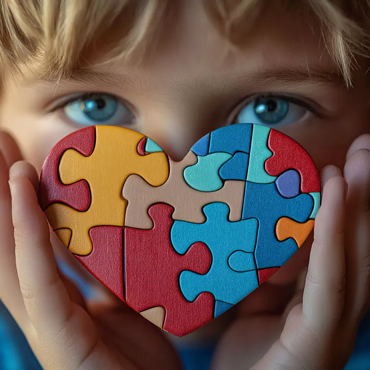 How a Trust Can Protect Your Special Needs Child