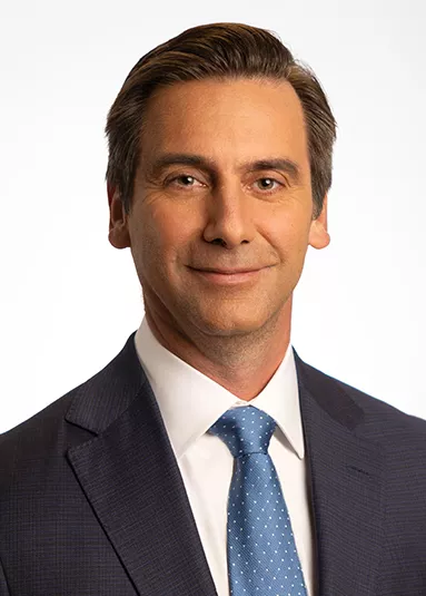 Chicago, IL SSI Lawyer Lawrence Mabes