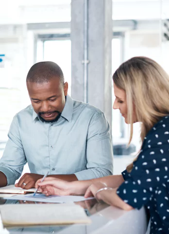 Nash Disability Law attorneys discuss your Social Security Disability case.