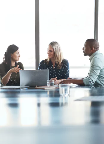 A Nash Disability Law attorney reviews your Social Security Disability case with you.