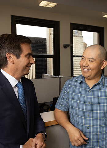 Nash Disability Law helps you Apply for SSDI in Chicago.